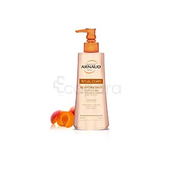 ARNAUD PARIS RITUEL CORPS RÉ-HYDRATANT CORPS 100% 250ML