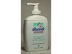 SIBONET PH 5.5 HYPOALLERGEN 250ML