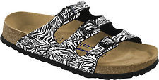 SANDALE ZEBRA TAILLE 40