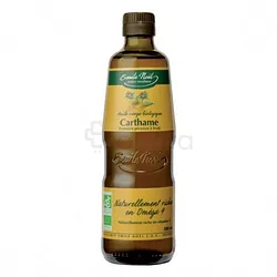 EMILE NOEL HUILE CARTHAME 500ML