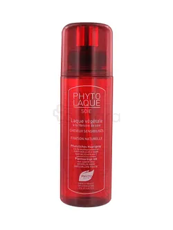 PHYTO SPRAY LAQUE PHYTOLAQUE SOIE 100ML