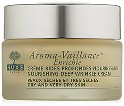NUXE AROMA-VAILLANCE ENRICHIE CREME RIDES PROFONDES NOURRISSANTE 50ML