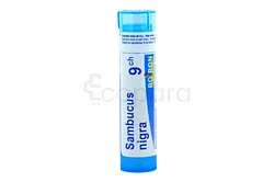 BOIRON SAMBUCUS NIGRA 9CH TUBE