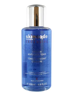 SKINCODE 5005 TONIQUE VITALISANT CELLULAIRE 200ML