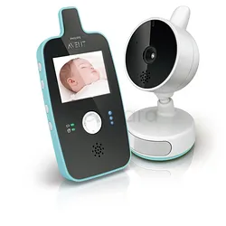 AVENT ECOUTE BEBE DECT CAMERA REFERENCE SCD603/01