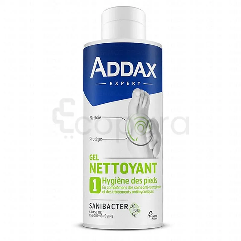 ADDAX SANIBACTER 125ML