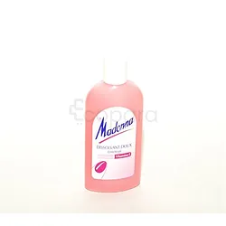 MADONNA DISSOLVANT DOUX GLYCERINE ET VITAMINE E 70ML