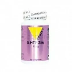 VITALL+ 5-HTP 50MG BOITE DE 30 COMPRIMES