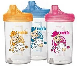 FARLIN TRAINING CUP