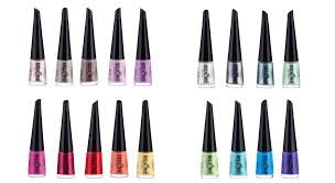 HEROME MINI VERNIS A ONGLES
