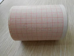 ECG ROULEAU DE PAPIER 80MM*30M