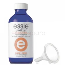 ESSIE GOOD TO GO TOP COAT 118ML
