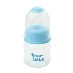 NOTRE BEBE BIBERON 60ML REFERENCE BDA-1