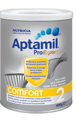 APTAMIL CONFORT 2EME AGE