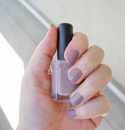 KIKO NAIL LACQUER NUMERO 319