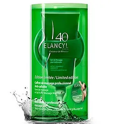 ELANCYL ACTIV MASSAGE MINCEUR COFFRET 200ML