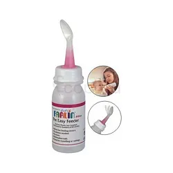 FARLIN CUILLERE 4MOIS+ BOITE DE 7 REFERENCE BF237B