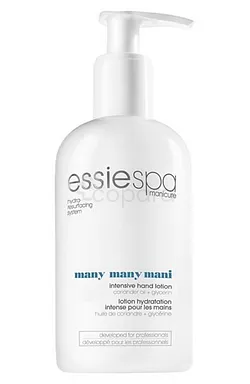 ESSIE SPA MANI MANY MORE LOTION 248ML