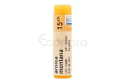 BOIRON ARNICA MONTANA 15CH TUBE