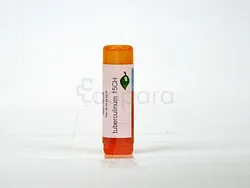 BOIRON TUBERCULINUM 15CH DOSE