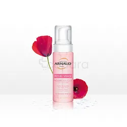 ARNAUD PARIS RITUEL VISAGE MOUSSE DOUCEUR 150ML