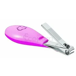 BEBE CONFORT COUPE ONGLES ROSE REFERENCE 216