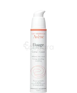 AVENE ELUAGE CREME RICHE 30ML + EAU THERMALE AVENE 50ML