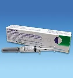 TYPHIM 0.5ML BOITE DE 1 INJECTABLE VI