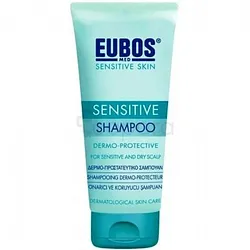 EUBOS SENSITIVE SHAMPOOING DERMO PROTECTEUR 200ML