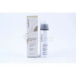 NECTALYS FLUIDE LISSANT SPF15 GALENIC FL DOSEUR 50ML