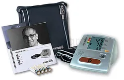 MICROLIFE TENSIOMÈTRE BRASSARD AUTOMATIQUE MÉDICAL REFERENCE BP A100