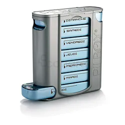 PILBOX 7 DYNAMIQUE REFERENCE 94101-FR-RELIFT-VP