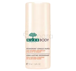NUXE BODY DEODORANT LONGUE DUREE 50ML