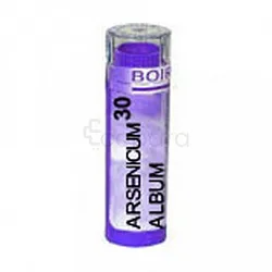 BOIRON ARSENICUM ALBUM 30CH DOSE
