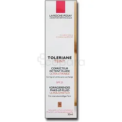 LA ROCHE POSAY TOLERIANE TEINT FLUIDE NUMERO 16 HALE 30ML