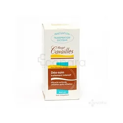 ROGE CAVAILLES DEODORANT SOIN REGULATEUR ROLL-ON 30ML