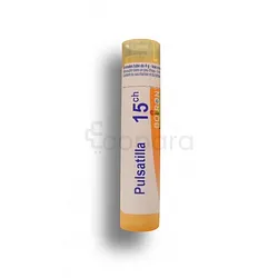 BOIRON PULSATILLA 15CH TUBE