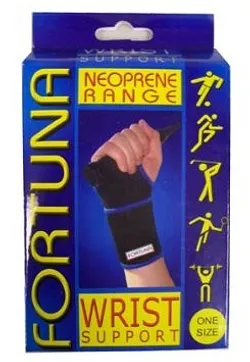 FORTUNA SUPPORT POIGNEE