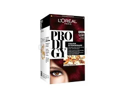 L'OREAL PRODIGY ROUGE RAFFINE NUMERO 4.60