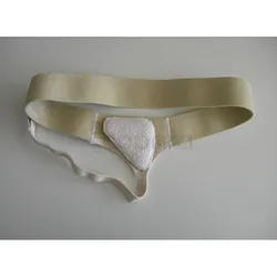 CORYSAN CEINTURE A HERNIE DROITE TAILLE 105
