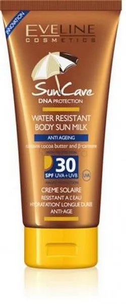 EVELINE CREME SOLAIRE SPF30 200ML