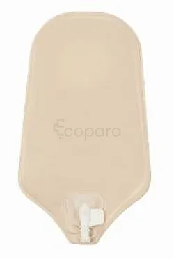 UROSTOMIE ANNEAU AVEC ROBINET BOITE DE 1