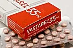 VASCOR LM 35MG BOITE DE 60 COMPRIMES