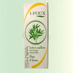 I-POUX LOTION CAPILLAIRE