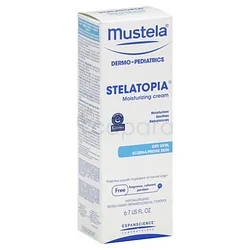 MUSTELA STELAKER SOIN KERATO-REGULATEUR ETATS SÉBOSQUAMEUX 40ML