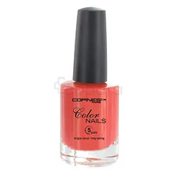 COPINES COLON NAILS 5 JOURS NUMERO 02
