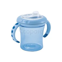 NOTRE BEBE GOBELET AVEC POIGNEE