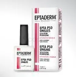 EPTA PSO ONGLES SOLUTION