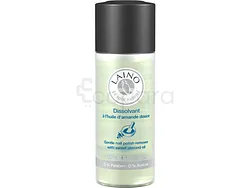 LAINO DISSOLVANT SOIN HUILE D'AMANDE DOUCE 100ML