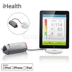 MEDISANA TENSIOMETRE BP3 POUR IPHONE REFERENCE 52301